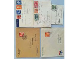 Afbeelding voor Auction 250-253 September 2021 - 1900