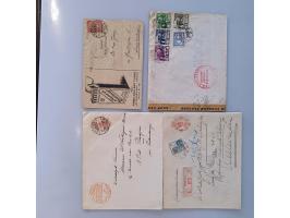 Afbeelding voor Auction 250-253 September 2021 - 1900