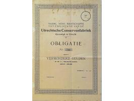 Afbeelding voor Auction 250-253 September 2021 - 1901