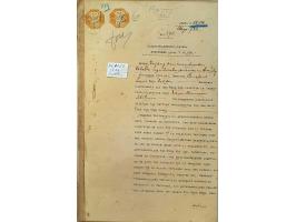 Afbeelding voor Auction 250-253 September 2021 - 1901