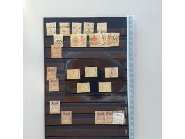 Afbeelding voor Auction 250-253 September 2021 - 1902
