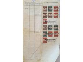 Afbeelding voor Auction 250-253 September 2021 - 1902