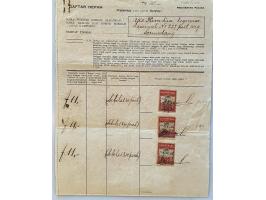 Afbeelding voor Auction 250-253 September 2021 - 1902