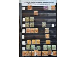 Bild für Auction 250-253 - 1903