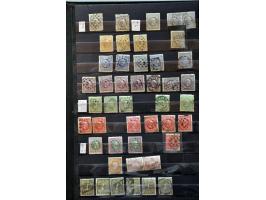 Bild für Auction 250-253 - 1903