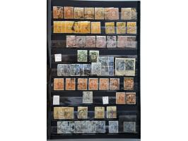 Bild für Auction 250-253 - 1903