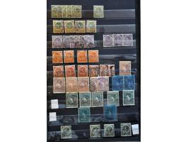 Bild für Auction 250-253 - 1903