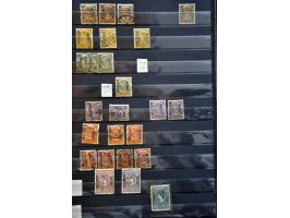 Bild für Auction 250-253 - 1903