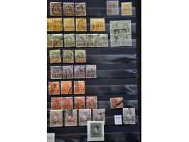 Bild für Auction 250-253 - 1903