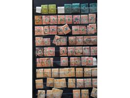 Bild für Auction 250-253 - 1903