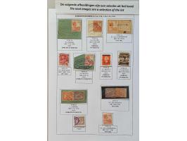 Bild für Auction 250-253 - 1905