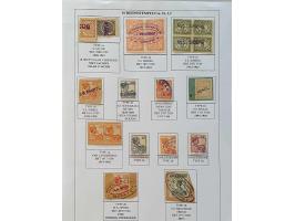 Bild für Auction 250-253 - 1905