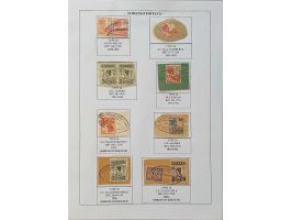 Bild für Auction 250-253 - 1905