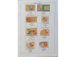 Bild für Auction 250-253 - 1905