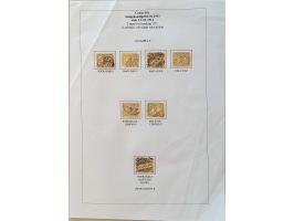 Bild für Auction 250-253 - 1905