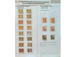 Bild für Auction 250-253 - 1906