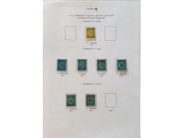 Bild für Auction 250-253 - 1906