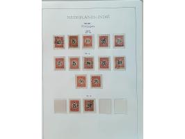 Bild für Auction 250-253 - 1907