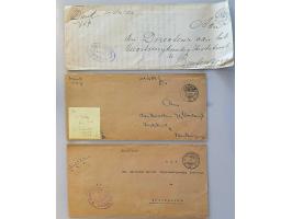 Bild für Auction 250-253 - 1908