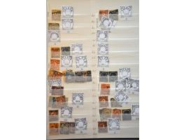 Bild für Auction 250-253 - 1909