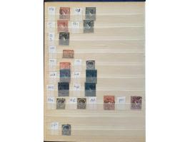Afbeelding voor Auction 250-253 September 2021 - 1914
