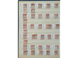 Afbeelding voor Auction 250-253 September 2021 - 1914
