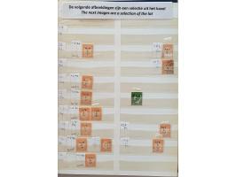 Bild für Auction 250-253 September 2021 - 1932