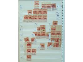 Bild für Auction 250-253 September 2021 - 1935