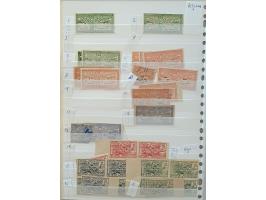 Bild für Auction 250-253 September 2021 - 1935