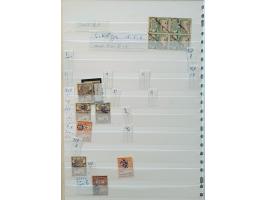 Bild für Auction 250-253 September 2021 - 1935