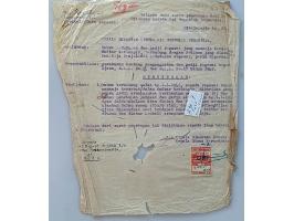 Bild für Auction 250-253 September 2021 - 1935