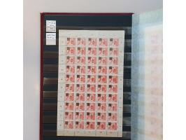 Bild für Auction 250-253 - 1936