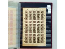 Bild für Auction 250-253 - 1936