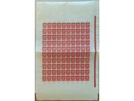 Bild für Auction 250-253 - 1936