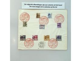 Bild für Auction 250-253 September 2021 - 1937