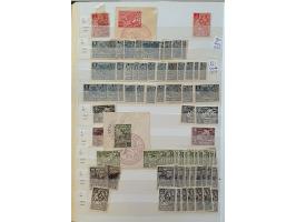Bild für Auction 250-253 September 2021 - 1937