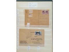 Bild für Auction 250-253 September 2021 - 1937