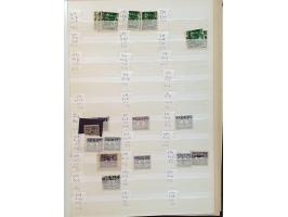 Bild für Auction 250-253 September 2021 - 1937