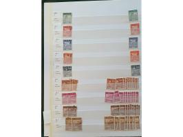 Bild für Auction 250-253 September 2021 - 1937