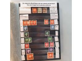 Bild für Auction 250-253 September 2021 - 1938