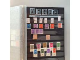 Bild für Auction 250-253 September 2021 - 1938