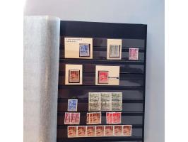 Bild für Auction 250-253 September 2021 - 1938