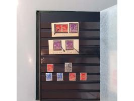 Bild für Auction 250-253 September 2021 - 1938