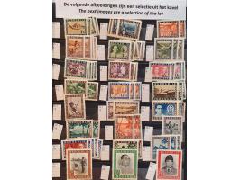 Bild für Auction 250-253 September 2021 - 1940