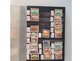 Bild für Auction 250-253 September 2021 - 1940