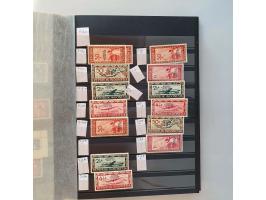 Bild für Auction 250-253 September 2021 - 1940