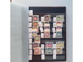 Bild für Auction 250-253 September 2021 - 1940