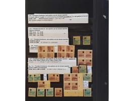 Bild für Auction 250-253 - 1941