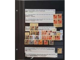 Bild für Auction 250-253 - 1941