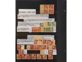 Bild für Auction 250-253 - 1941